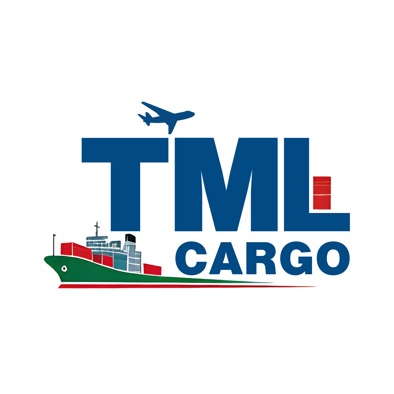 TML Cargo Logo